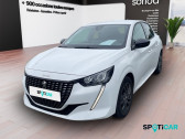 Annonce Peugeot 208 occasion Essence 1.2 PureTech 75ch S&S Style  Dunkerque
