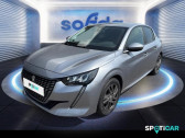 Peugeot 208 occasion année 2021 boite Manuelle Annonce Peugeot 208 occasion Essence 1.2 PureTech 75ch S&S Style à Dechy