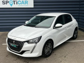 Annonce Peugeot 208 occasion Essence 1.2 PureTech 75ch S&S Style  Hoenheim