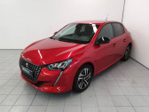 Peugeot 208 1.2 PureTech 75ch S&S Style  2024 - annonce de voiture en vente sur Auto Sélection.com