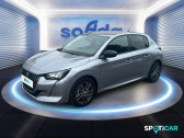 Peugeot 208 1.2 PureTech 75ch S&S Style  2023 - annonce de voiture en vente sur Auto Sélection.com