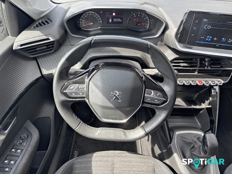 Peugeot 208 1.2 PureTech 75ch S&S Style  occasion  Dechy - photo n9