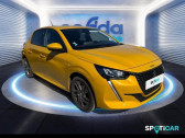 Peugeot 208 1.2 PureTech 75ch S&S Style  2023 - annonce de voiture en vente sur Auto Sélection.com