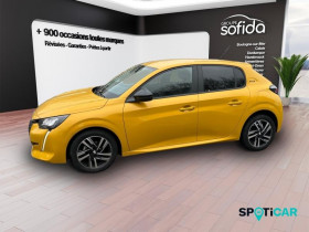 Peugeot 208 , garage PEUGEOT VALENCIENNES - SOFIDA AUTO  ANZIN
