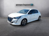 Annonce Peugeot 208 occasion Essence 1.2 PureTech 75ch S&S Style  Le Havre