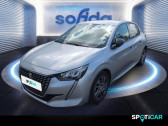 Peugeot 208 1.2 PureTech 75ch S&S Style  2022 - annonce de voiture en vente sur Auto Sélection.com