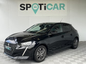 Peugeot 208 1.2 PureTech 75ch S&S Style   Otterswiller 67