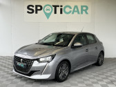 Peugeot 208 1.2 PureTech 75ch S&S Style   Otterswiller 67
