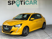 Peugeot 208 occasion année 2021 boite Manuelle Annonce Peugeot 208 occasion Essence 1.2 PureTech 75ch S&S Style à Otterswiller