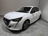 Peugeot 208 occasion année 2024 boite Manuelle Annonce Peugeot 208 occasion Essence 1.2 PureTech 75ch S&S Style à ILLZACH