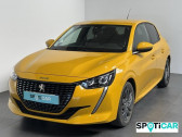 Annonce Peugeot 208 occasion Essence 1.2 PureTech 75ch S&S Style  Haguenau