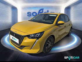 Peugeot 208 , garage Peugeot Douai - SOFIDA AUTO  Dechy