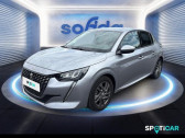 Annonce Peugeot 208 occasion Essence 1.2 PureTech 75ch S&S Style  Loison-sous-Lens