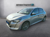 Peugeot 208 occasion  année 2021 boite Manuelle Annonce Peugeot 208 occasion Essence 1.2 PureTech 75ch S&S Style à Le Havre