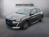 Peugeot 208 1.2 PureTech 75ch S&S Style   Le Havre 76