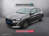 Annonce Peugeot 208 occasion Essence 1.2 PureTech 75ch S&S Style  Le Havre