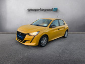 Annonce Peugeot 208 occasion Essence 1.2 PureTech 75ch S&S Style � Le Havre