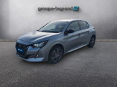 Peugeot 208 1.2 PureTech 75ch S&S Style  2022 - annonce de voiture en vente sur Auto S&eacute;lection.com