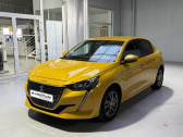 Annonce Peugeot 208 occasion Essence 1.2 PureTech 75ch S&S Style � Samoreau