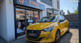 Peugeot 208 occasion année 2022 boite Manuelle Annonce Peugeot 208 occasion Essence 1.2 PURETECH 75ch STYLE START-STOP à PIERRELAYE