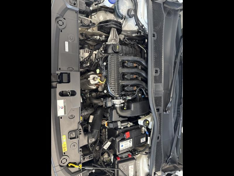 Peugeot 208 1.2 PureTech 75ch Style  occasion  ILLZACH - photo n10
