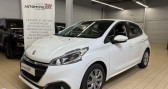 Annonce Peugeot 208 occasion Essence 1.2 PURETECH 80 ACTIVE BUSINESS � EPONE