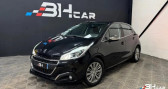 Annonce Peugeot 208 occasion Essence 1.2 PURETECH 80 ALLURE / Suivi / CarPlay � Roanne