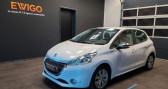 Annonce Peugeot 208 occasion Essence 1.2 PURETECH 80ch URBAN SOUL Courroie de distribution OK  Hoenheim
