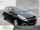 Peugeot 208 occasion Noir année 2016 boite Manuelle Annonce Peugeot 208 occasion Essence 1.2 PURETECH 82 ACTIVE 5P à Beaupuy