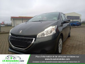 Peugeot 208 occasion année 2015 boite Manuelle Annonce Peugeot 208 occasion Essence 1.2 PURETECH 82 ACTIVE 5P à Beaupuy