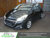 Peugeot 208 occasion année 2016 boite Manuelle Annonce Peugeot 208 occasion Essence 1.2 PURETECH 82 ACTIVE 5P à Beaupuy