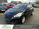 Peugeot 208 occasion année 2015 boite Manuelle Annonce Peugeot 208 occasion Essence 1.2 PURETECH 82 ACTIVE 5P à Beaupuy