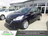 Peugeot 208 occasion année 2015 boite Manuelle Annonce Peugeot 208 occasion Essence 1.2 PURETECH 82 ACTIVE 5P à Beaupuy