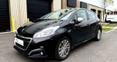 Annonce Peugeot 208 occasion Essence 1.2 PURETECH 82 ALLURE   CARPLAY � FRESNES