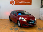 Peugeot 208 occasion année 2019 boite Manuelle Annonce Peugeot 208 occasion Essence 1.2 PURETECH 82 CH ALLURE + Camera à Lormont