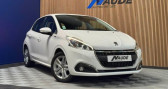 Annonce Peugeot 208 occasion Essence 1.2 PURETECH 82 CH SIGNATURE  Lozanne