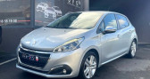 Peugeot 208 occasion année 2017 boite Manuelle Annonce Peugeot 208 occasion Essence 1.2 PureTech 82 ch STYLE à Bruay La Buissière