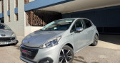 Annonce Peugeot 208 occasion Essence 1.2 PureTech 82 CV Style  NICE