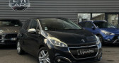 Annonce Peugeot 208 occasion Essence 1.2 PureTech 82 Style Phase2 � Chateaubernard