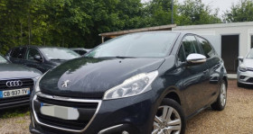 Peugeot 208 occasion 2017 mise en vente à Évreux par le garage KRM AUTO - photo n°1