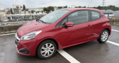 Peugeot 208 1.2 PURETECH 82CH ACTIVE 3P   Igny 91