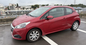 Peugeot 208 occasion 2016 mise en vente à Igny par le garage GROUPE SDVO - photo n°1
