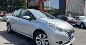 Peugeot 208 occasion année 2015 boite Manuelle Annonce Peugeot 208 occasion Essence 1.2 PURETECH 82CH ACTIVE 5P à Morsang Sur Orge