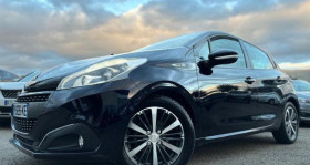 Peugeot 208 occasion 2017 mise en vente à Strasbourg par le garage AUTO 2001 - photo n°1