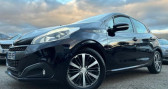 Annonce Peugeot 208 occasion Essence 1.2 PURETECH 82CH ACTIVE 5P � Strasbourg