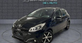 Annonce Peugeot 208 occasion Essence 1.2 PureTech 82ch Active 5p  Puteaux