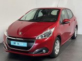 Peugeot 208 1.2 PureTech 82ch Active 5p  2017 - annonce de voiture en vente sur Auto Sélection.com