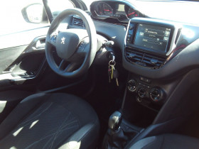 Peugeot 208 1.2 PURETECH 82CH ACTIVE 5P  occasion  Toulouse - photo n8