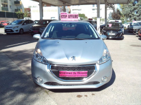 Peugeot 208 1.2 PURETECH 82CH ACTIVE 5P  occasion  Toulouse - photo n3