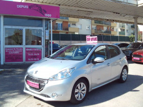 Peugeot 208 , garage GROUPEMENT DE L'OCCASION  Toulouse